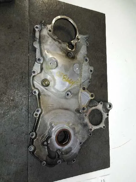 Tapa Distribucion para Toyota Yaris (Ncp1/Nlp1/Scp1)