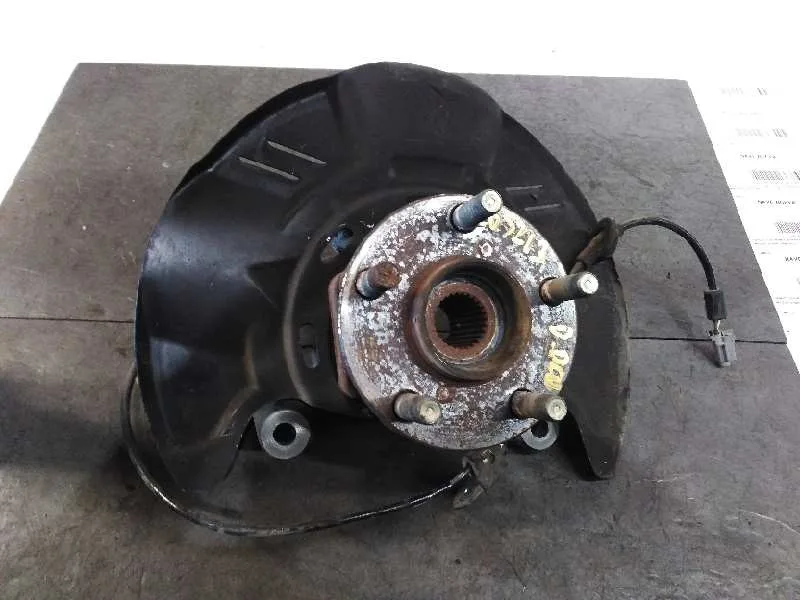 Mangueta Delantera Derecha para Subaru Impreza G12