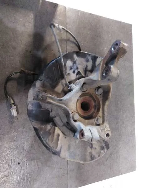 Mangueta Delantera Derecha para Subaru Impreza G12