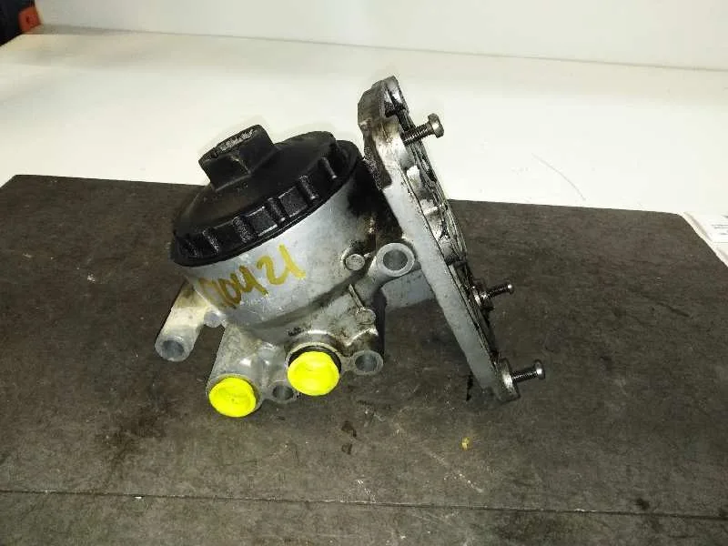 Soporte Filtro Gasoil para Ford Transit Mod. 2000 Combi