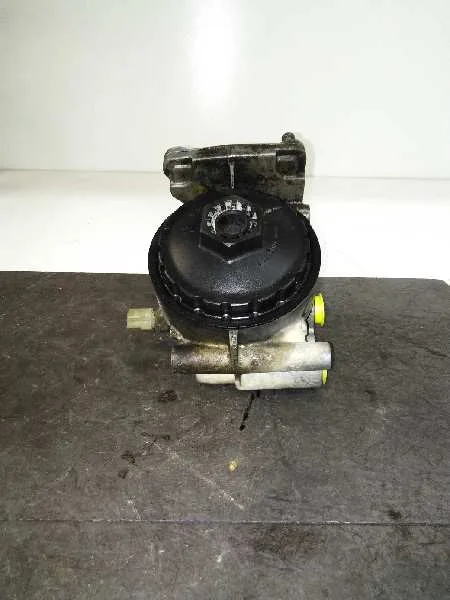 Soporte Filtro Gasoil para Ford Transit Mod. 2000 Combi
