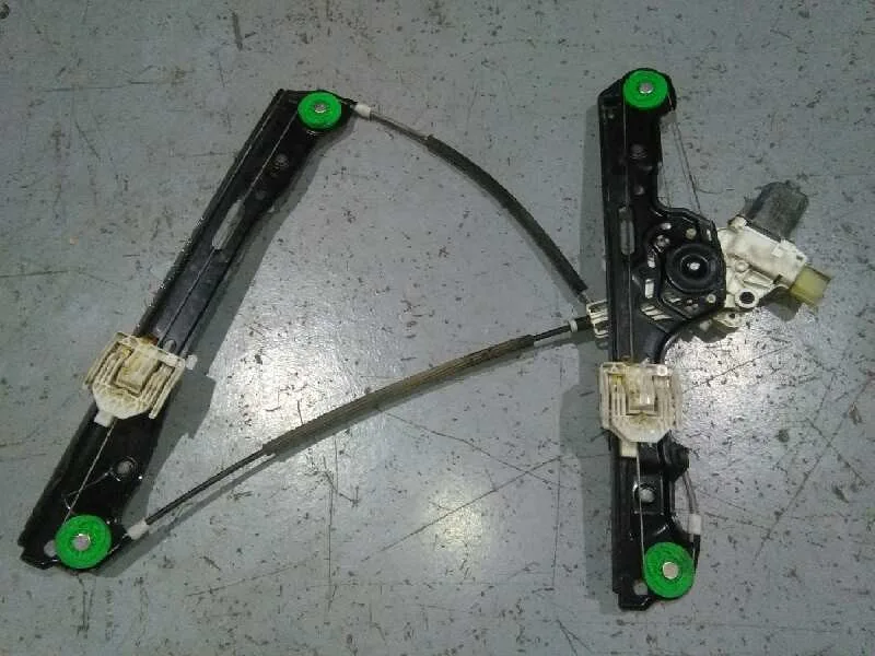 Elevalunas Delantero Izquierdo para Bmw Serie 1 Berlina (E81/E87)