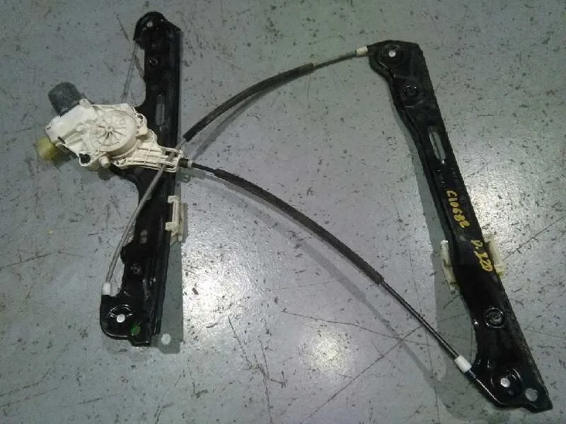 Elevalunas Delantero Izquierdo para Bmw Serie 1 Berlina (E81/E87)