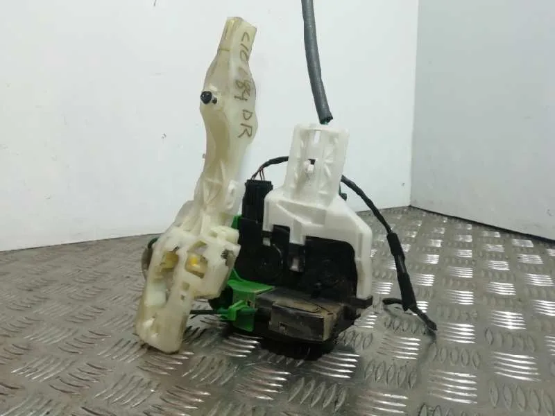 Cerradura Puerta Delantera Derecha para Hyundai I40