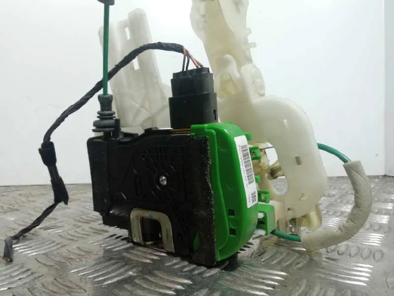 Cerradura Puerta Delantera Derecha para Hyundai I40