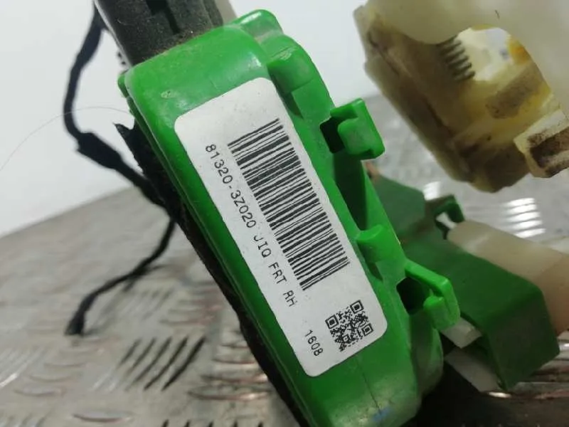 Cerradura Puerta Delantera Derecha para Hyundai I40