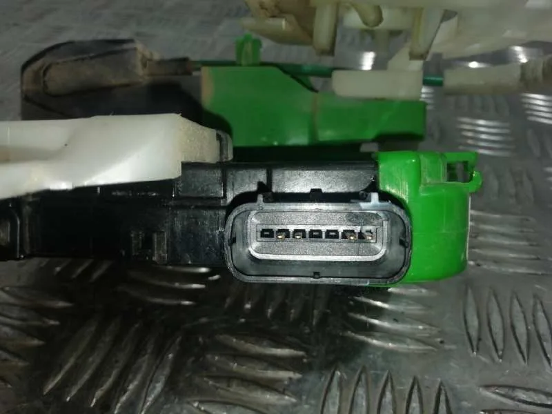 Cerradura Puerta Delantera Derecha para Hyundai I40