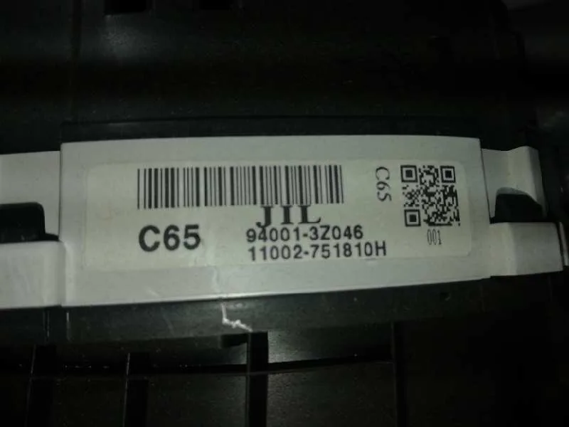 Cuadro Instrumentos para Hyundai I40