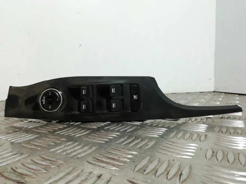 Mando Elevalunas Delantero Izquierdo para Hyundai I40