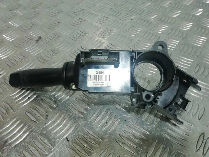 Mando Luces para Hyundai I40