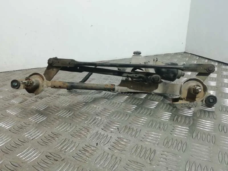 Motor Limpia Delantero para Hyundai I40