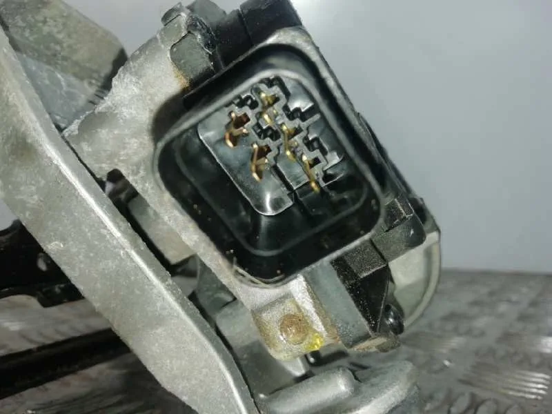Motor Limpia Delantero para Hyundai I40