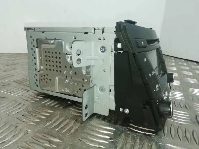 Sistema Audio / Radio Cd para Hyundai I40