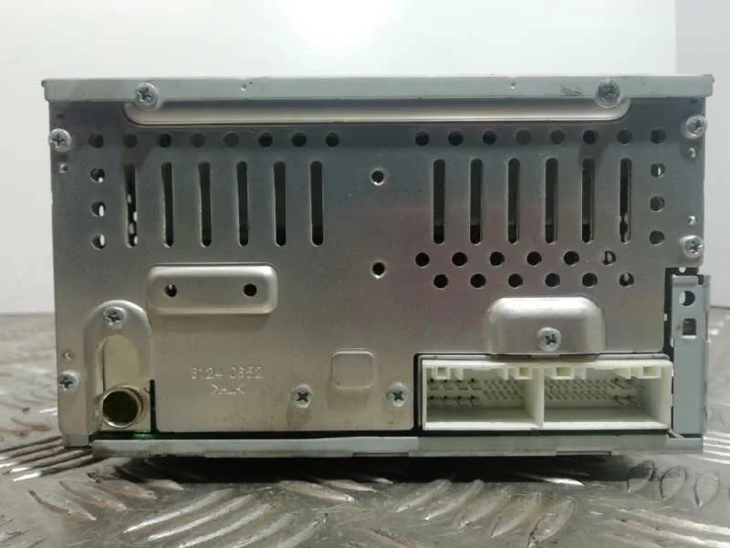 Sistema Audio / Radio Cd para Hyundai I40