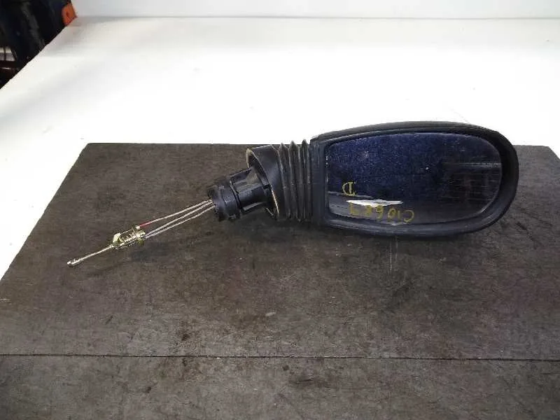 Retrovisor Derecho para Fiat Punto Berlina (188)