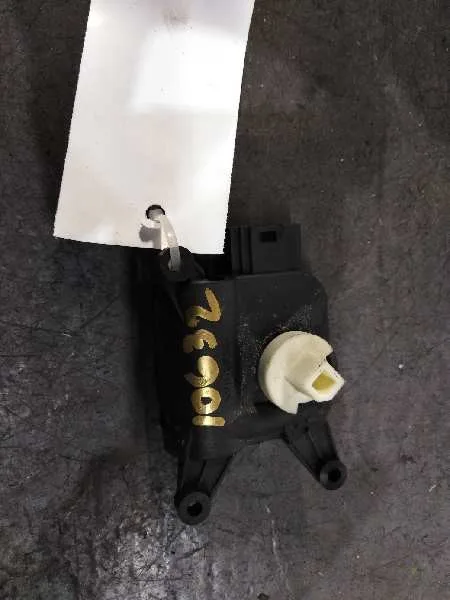 Motor Electrico para Volkswagen Golf V Variant (1K5)