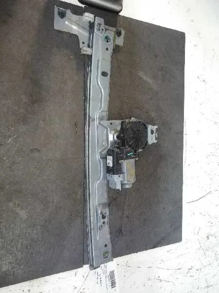 Elevalunas Delantero Izquierdo para Peugeot 207