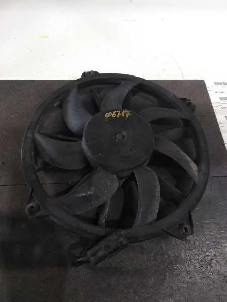 Electroventilador para Peugeot 308