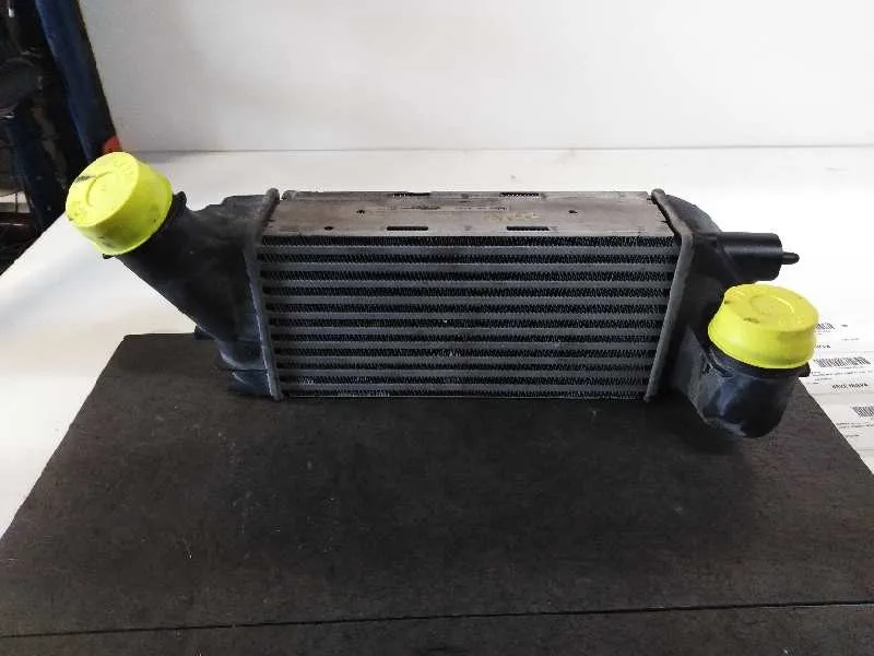 Intercooler para Peugeot 308