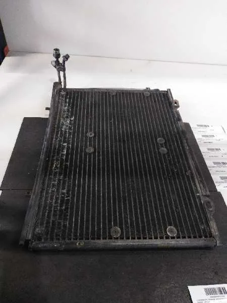 Condensador / Radiador Aire Acondicionado para Mercedes-Benz Clase C (W202) Berlina