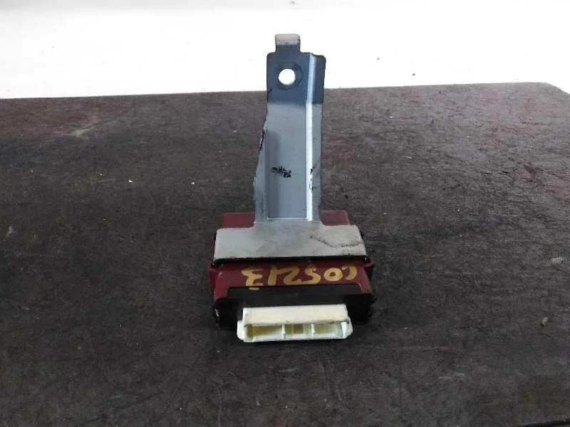 Modulo Electronico para Subaru Impreza G12
