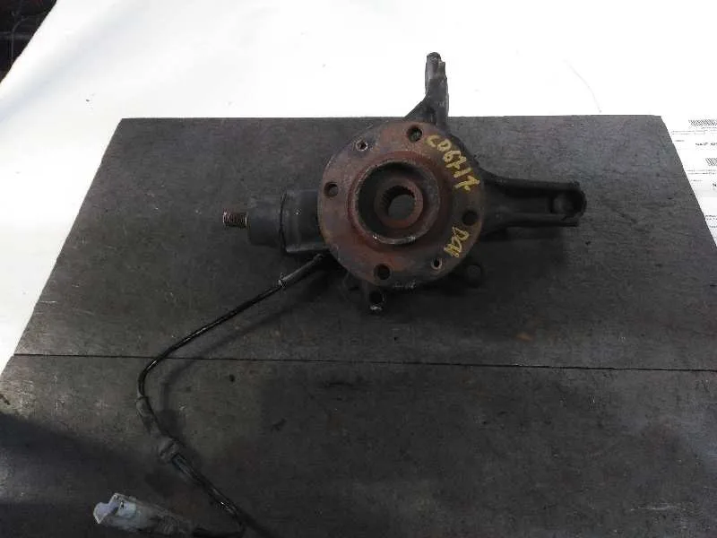 Mangueta Delantera Derecha para Peugeot 308