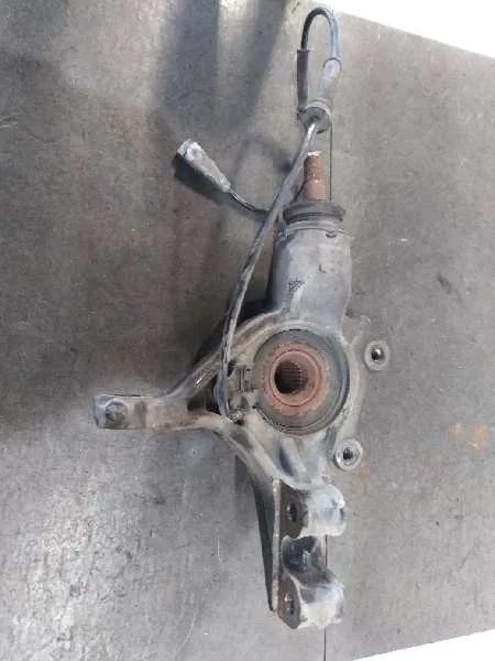 Mangueta Delantera Derecha para Peugeot 308
