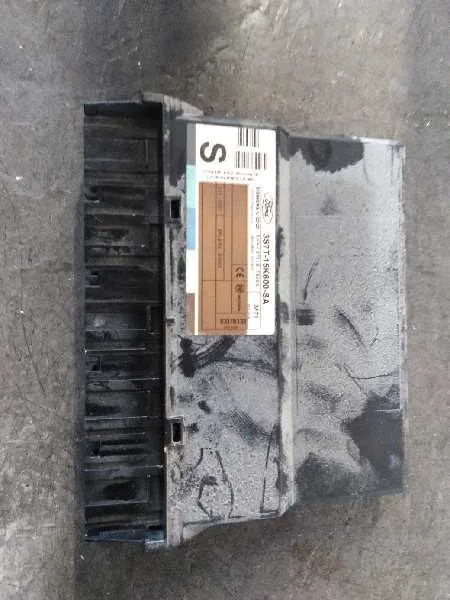 Modulo Electronico para Ford Mondeo Berlina (Ge)