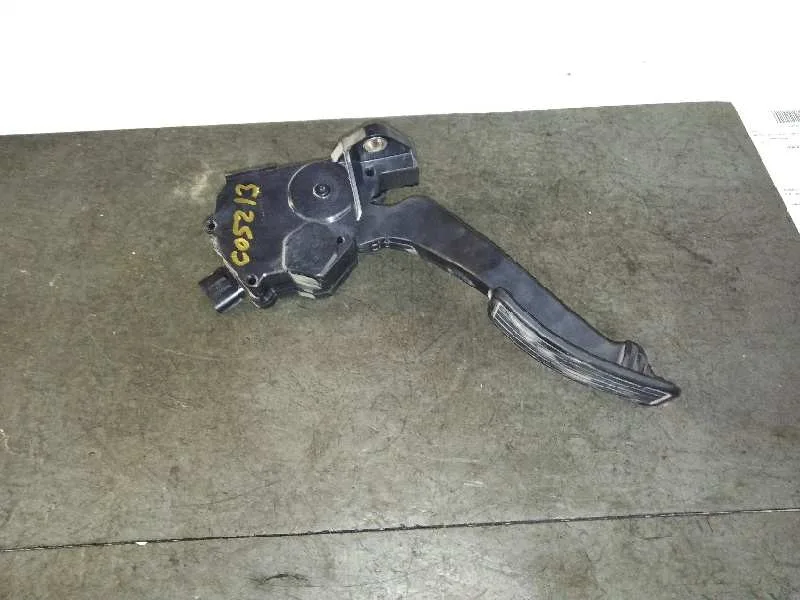 Potenciometro Pedal para Subaru Impreza G12