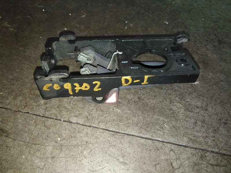 Maneta Interior Delantera Izquierda para Kia Rio