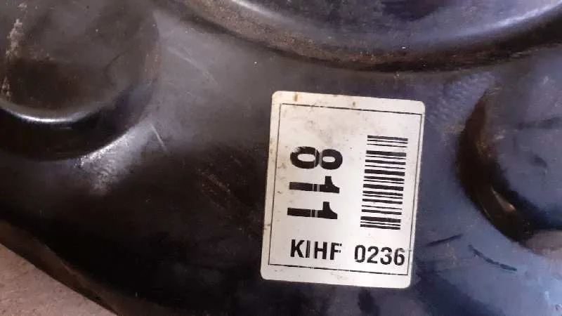 Servofreno para Kia Carens ( )