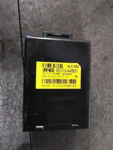 Modulo Electronico para Kia Carens ( )