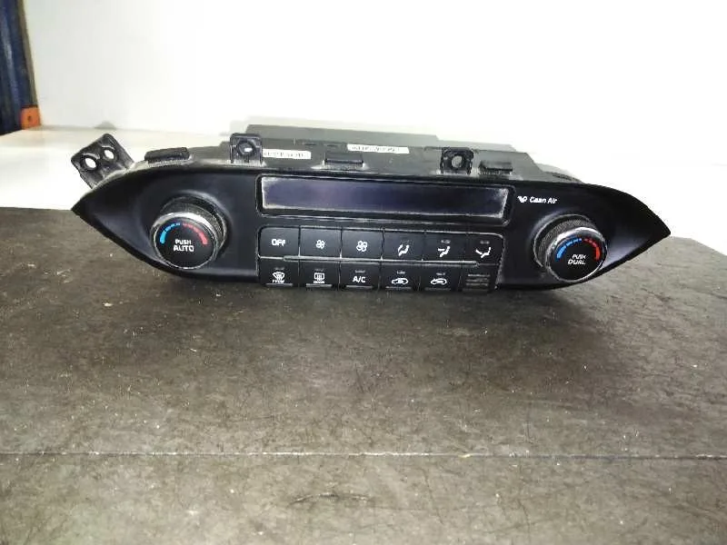 Mando Climatizador para Kia Carens ( )