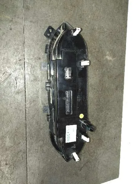 Mando Climatizador para Kia Carens ( )