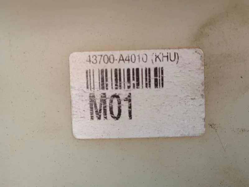 Palanca Cambio para Kia Carens ( )