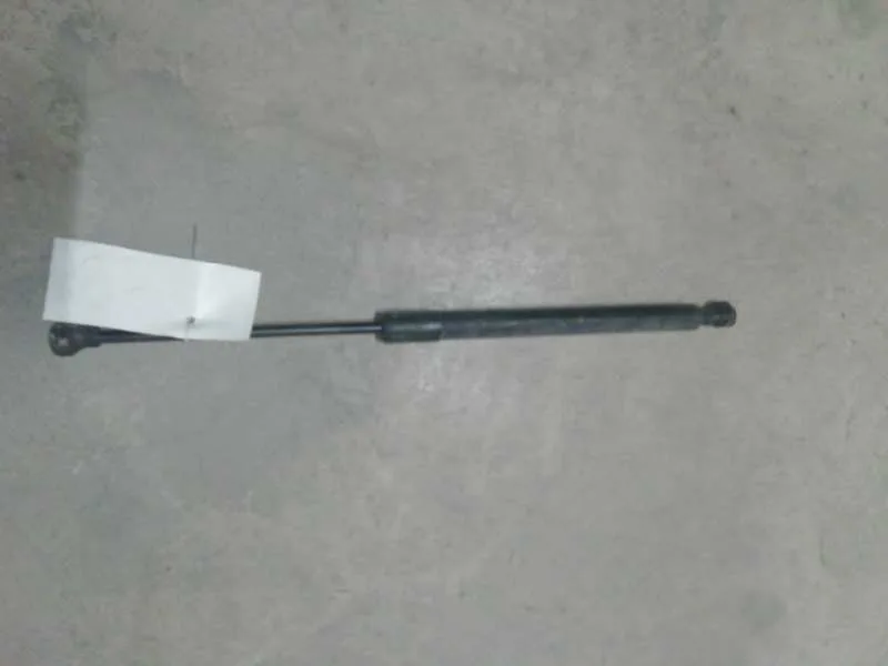 Amortiguadores Capo para Dacia Dokker