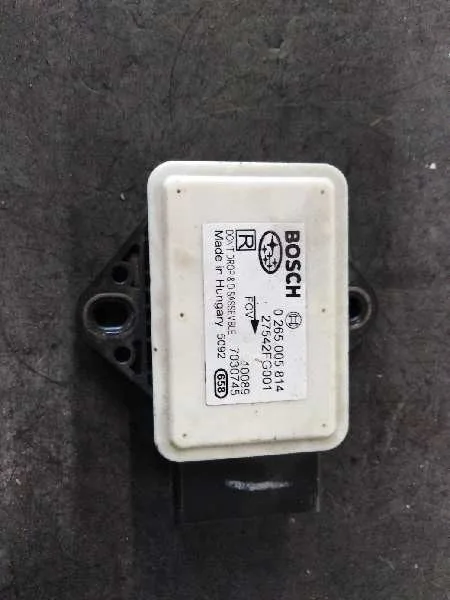 Modulo Electronico para Subaru Impreza G12