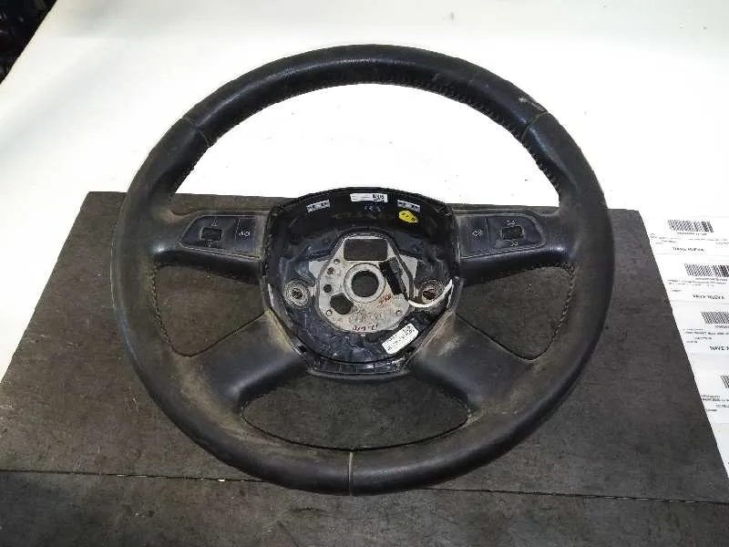 Volante para Audi Q7 (4L)