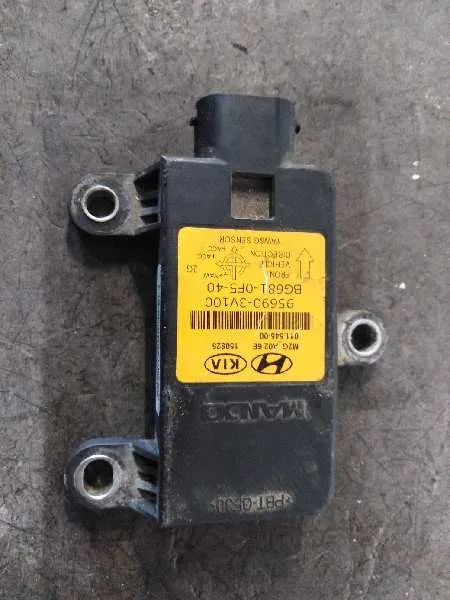 Modulo Electronico para Kia Carens ( )