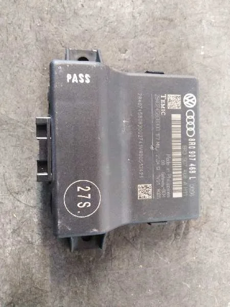 Modulo Electronico para Audi A5 Sportback (8T)