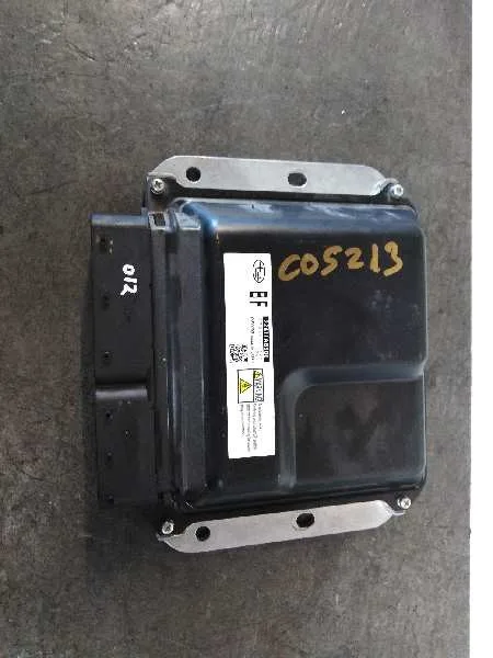 Centralita Motor Uce para Subaru Impreza G12