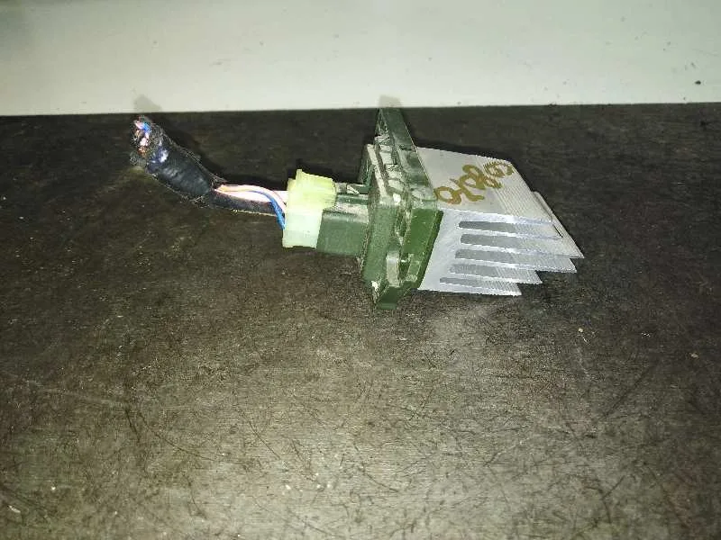 Resistencia Calefaccion para Kia Carens ( )