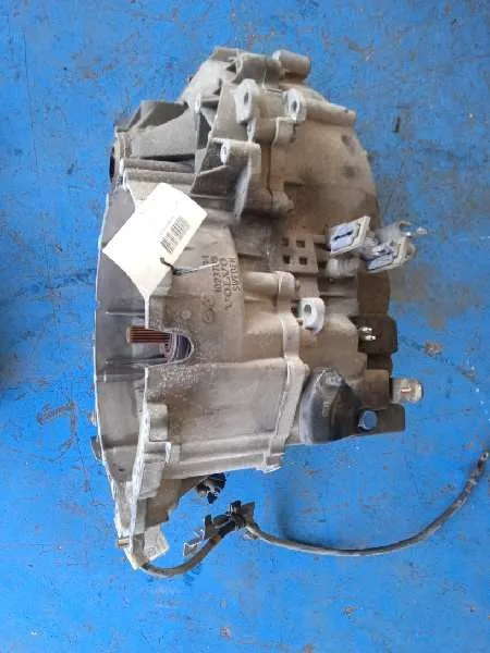 Caja Cambios para Volvo S80 Berlina