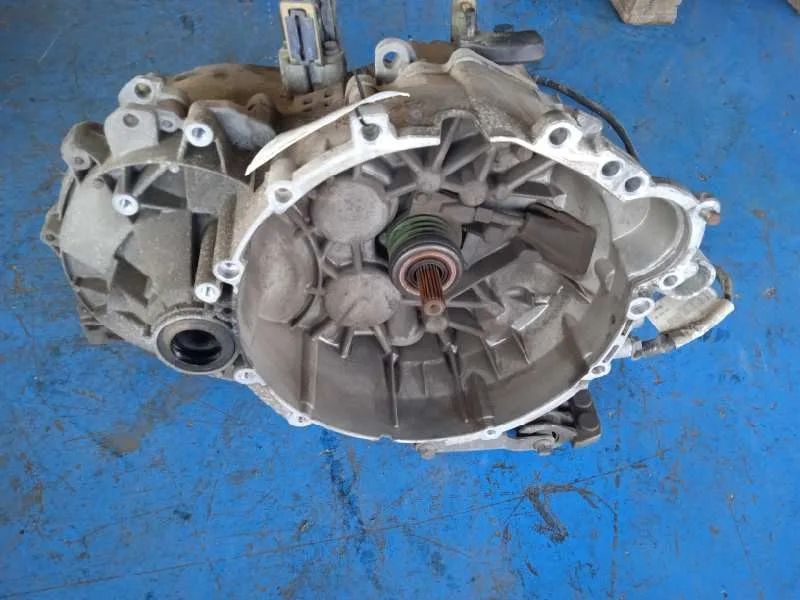Caja Cambios para Volvo S80 Berlina