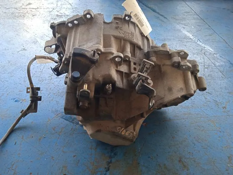 Caja Cambios para Volvo S80 Berlina