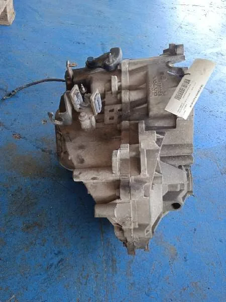 Caja Cambios para Volvo S80 Berlina