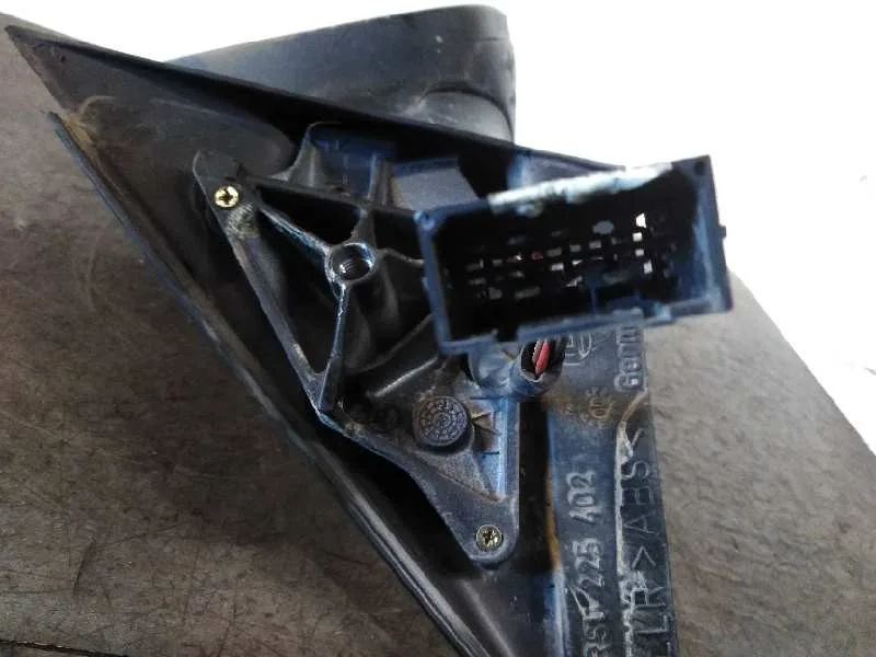 Retrovisor Derecho para Audi A4 Berlina (B5)