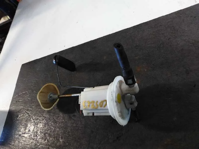 Aforador para Subaru Impreza G12
