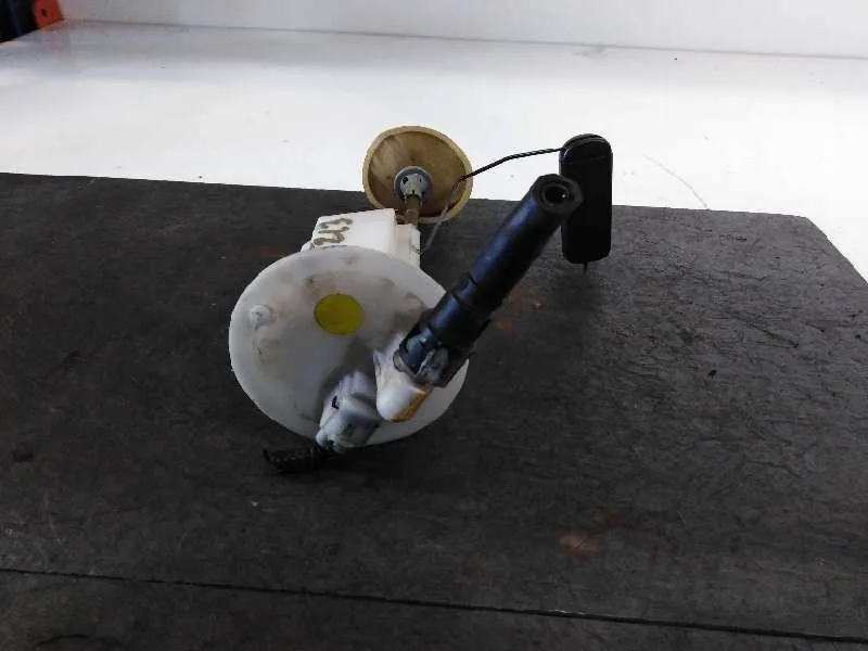 Aforador para Subaru Impreza G12