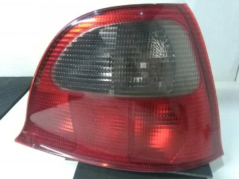 Piloto Trasero Derecho para Mg Serie 25 (Rf)